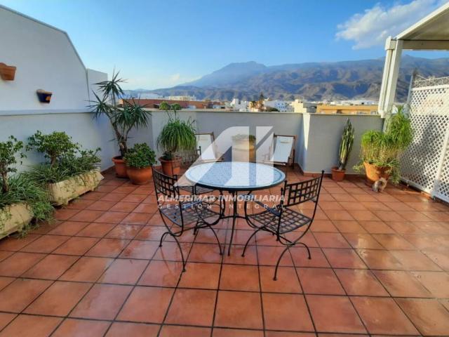 ATICO en venta en el Centro de El Ejido con plaza de garaje