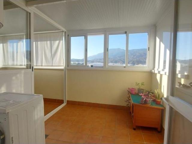 Ático en venta en El Ejido
