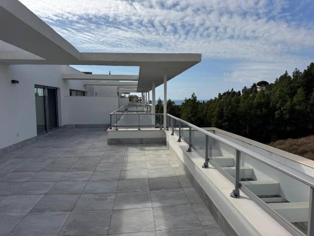 Ático en Venta en El Faro de Calaburra Chaparral