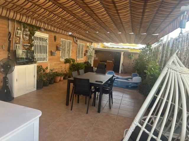 Ático en Venta en El Grau