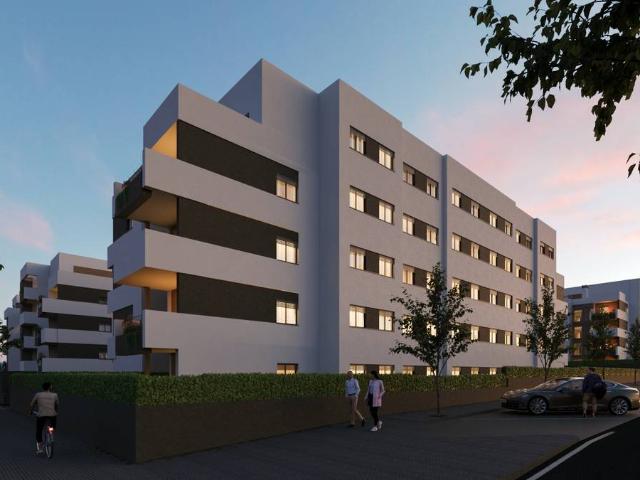Atico en Venta en El Juncal Vallealto