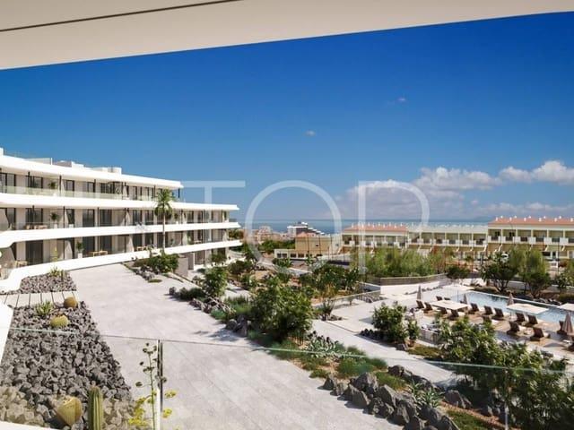 Ático en venta en El Madroñal, Tenerife