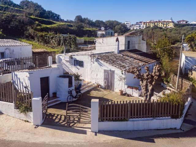 Ático en venta en El Migjorn Gran / Es Migjorn Gran, Menorca
