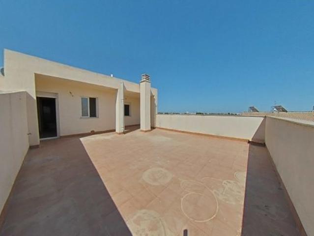 Ático en Venta en El Mirador Pozo Aledo