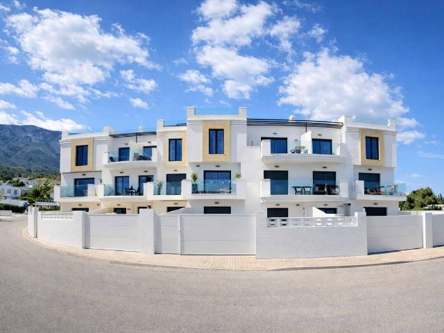 Atico en Venta en El Montgó