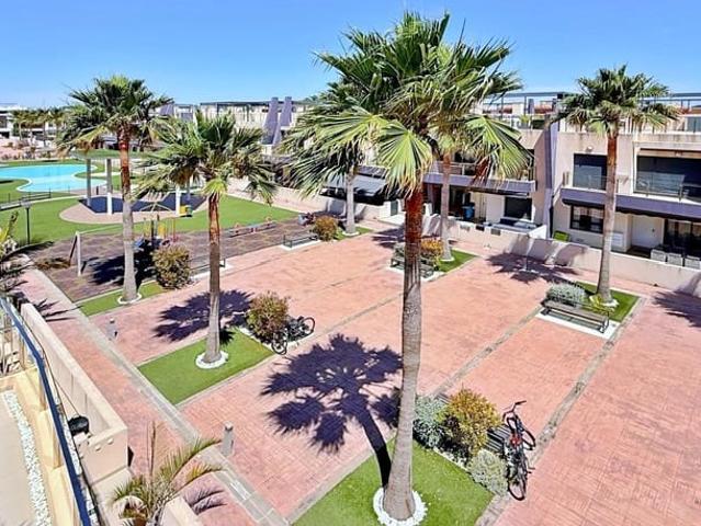 Ático en venta en El Mojon, Alicante Costa Blanca