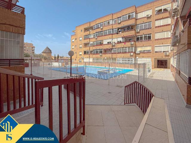 Ático en Venta en El Molino