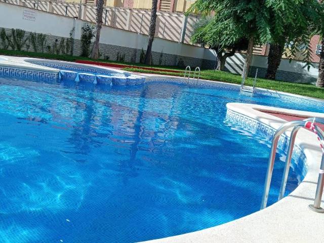 Ático en Venta en El Molino
