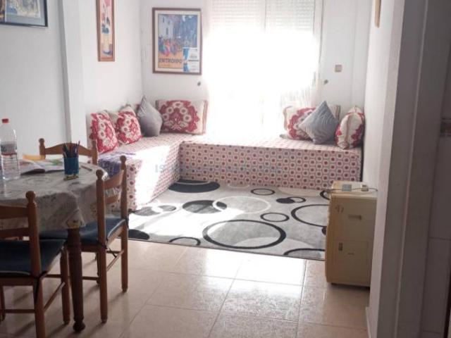 Ático en Venta en El Molino