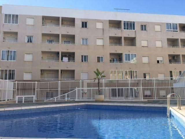 Ático en Venta en El Molino