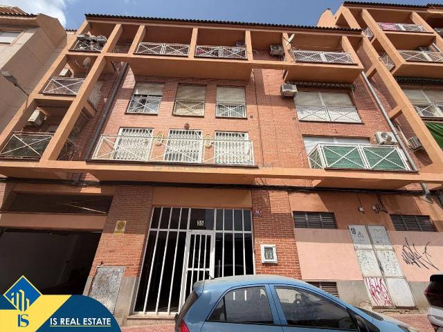Ático en Venta en El Molino
