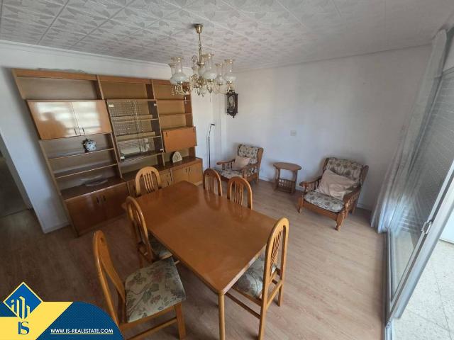 Ático en Venta en El Molino