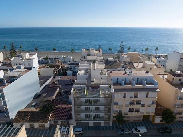 Atico en Venta en El Morche