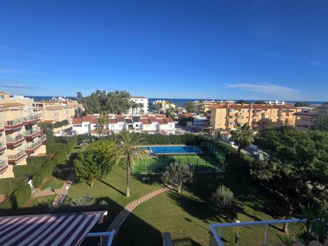 Ático en Venta en El Palmar Los Molinos