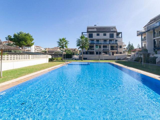 Ático en Venta en El Palmar Los Molinos