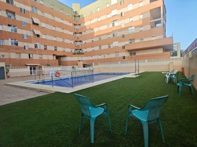 Ático en Venta en El Parador de las Hortichuelas
