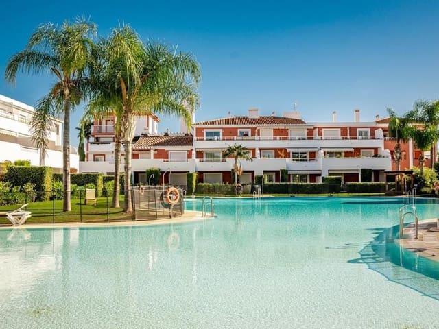 Ático en venta en El Paraiso, Málaga Costa del Sol