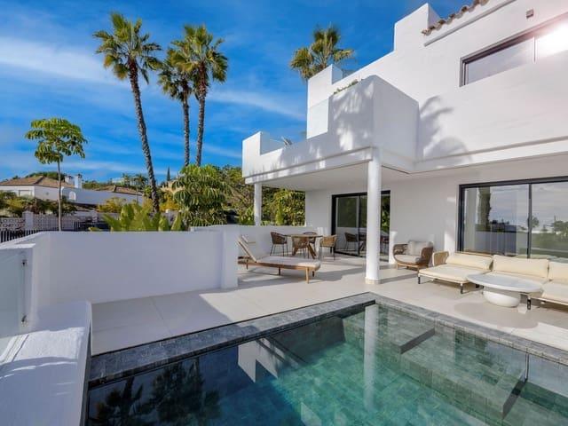 Ático en venta en El Paraiso, Málaga Costa del Sol