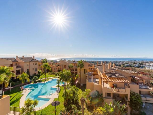 Ático en Venta en El Paraíso