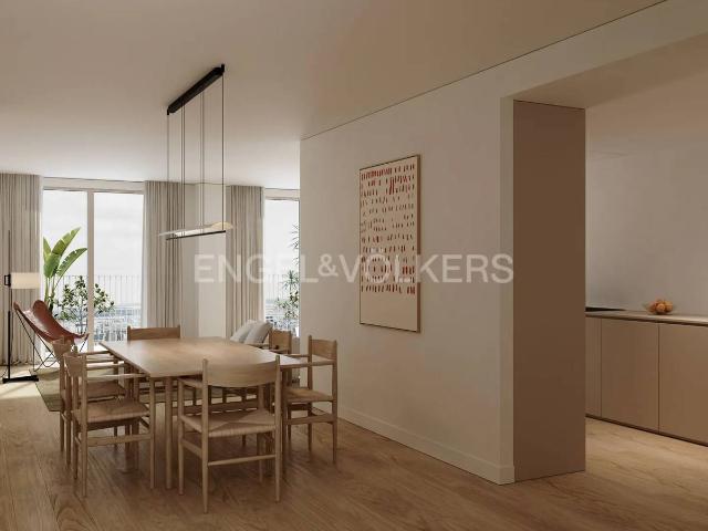 Atico en Venta en El Parc i la Llacuna del Poblenou