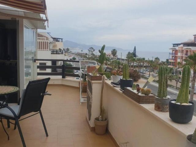 Ático en Venta en El Peñoncillo