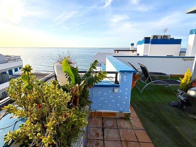 Ático en venta en El Peñoncillo, Málaga