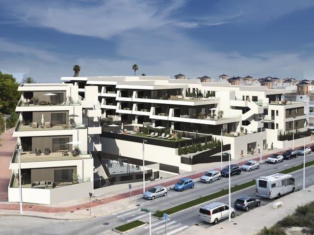 Ático en venta en El Pinet, Alicante Costa Blanca
