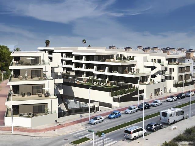 Ático en venta en El Pinet, Alicante Costa Blanca
