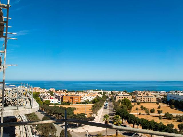Atico en Venta en El Pinillo