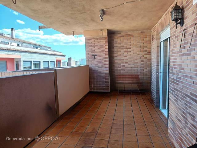 Ático en Venta en El Pilar