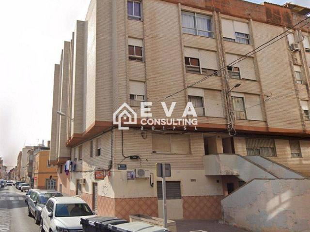 Ático en Venta en El Pilar