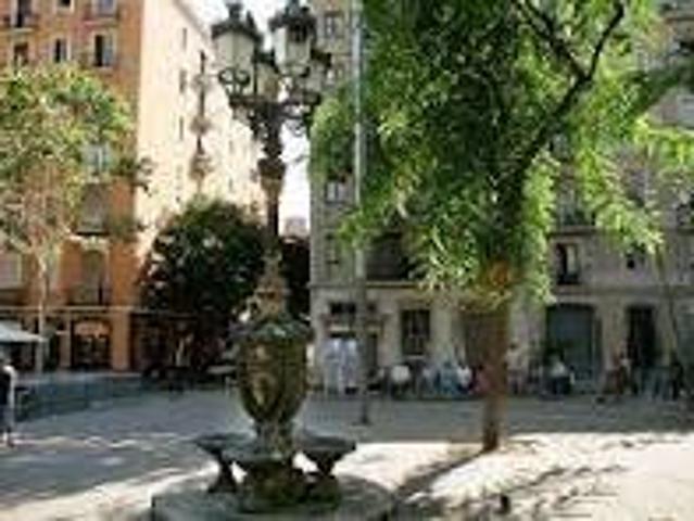 Ático en Venta en El Poble Sec Parc de Montjuïc