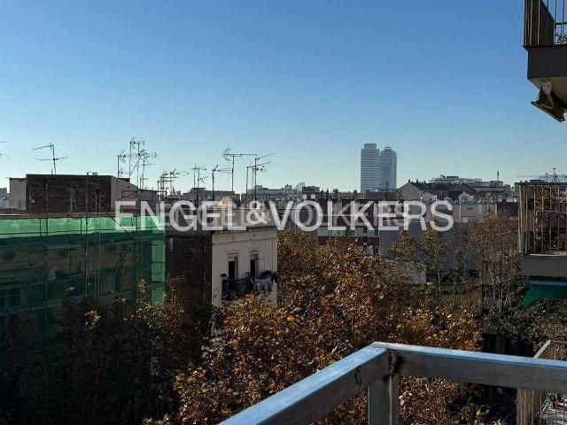 Ático en Venta en El Poblenou