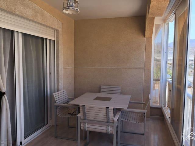 Ático en venta en El Pozo del Esparto, Almería Costa Almería
