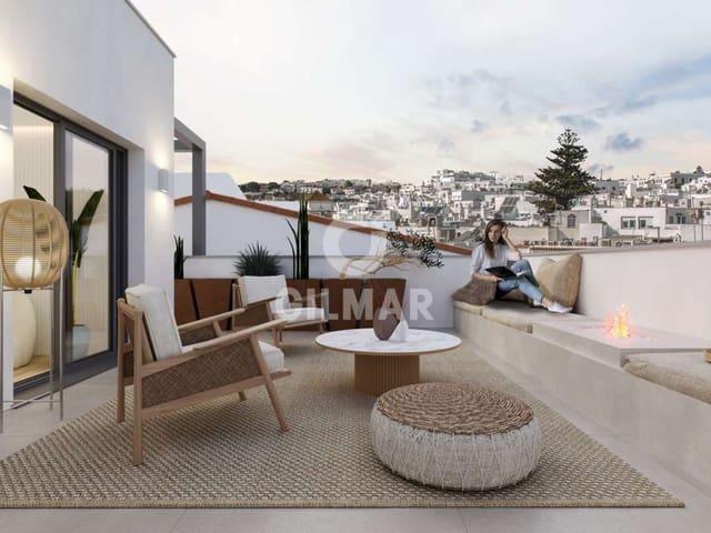 Ático en venta en El Puerto de Santa María, Cádiz Costa de la Luz