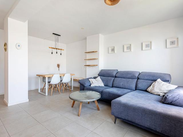 Ático en venta en El Puig de Santa Maria, Playa del Puig. CALIDAD DE VIDA A UN PASO DE VALENCIA. Áticos El Puig de Santa.