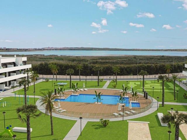 Ático en venta en El Raso, Alicante Costa Blanca