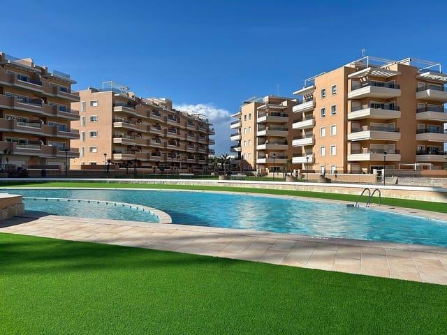 Ático en venta en El Raso, Alicante Costa Blanca