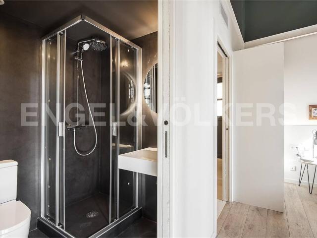 Atico en Venta en El Raval