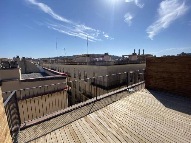 Ático en Venta en El Raval