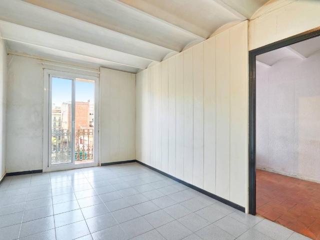Ático en Venta en El Raval