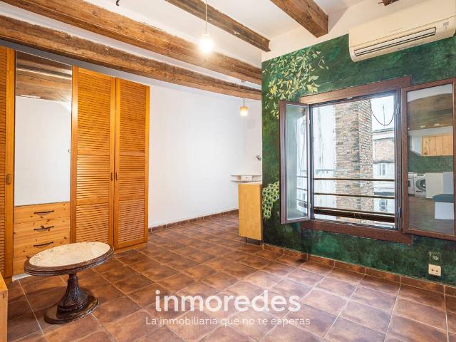 Ático en Venta en El Raval
