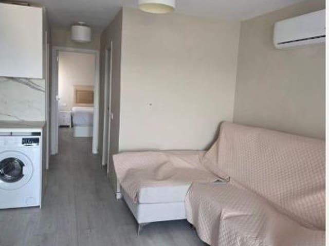 Ático en venta en El Real, Almería Costa Almería