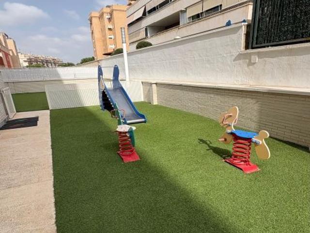 Atico en Venta en Elche de la Sierra, Alicante
