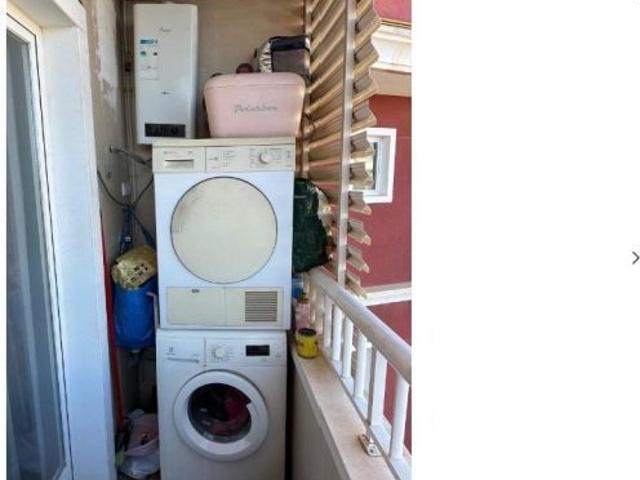 Atico en Venta en Elche de la Sierra, Alicante