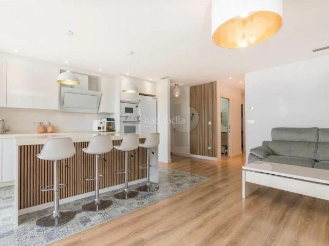 Ático en venta en Elche Elx, Ciutat Universitària. PRECIOSO ATICO JUNTO A PLAZA CASTILLA. Áticos Elche.