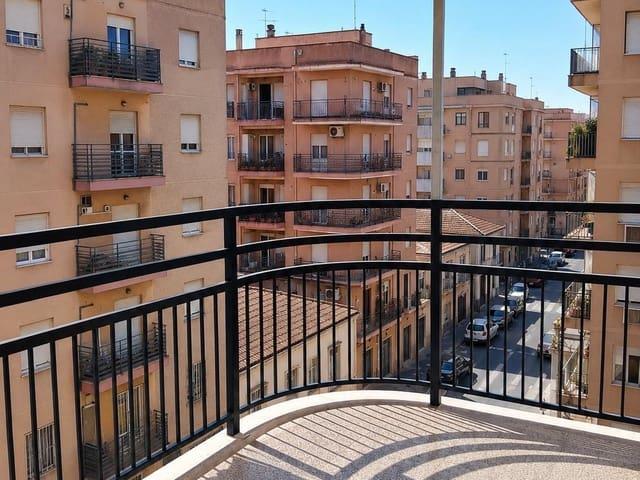 Ático en venta en Elche / Elx, Alicante