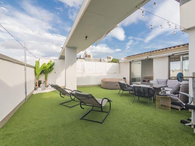 Ático en venta en Elche / Elx, Alicante