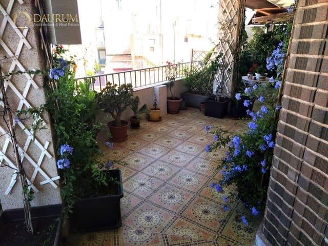 Ático en venta en Elche / Elx, Alicante
