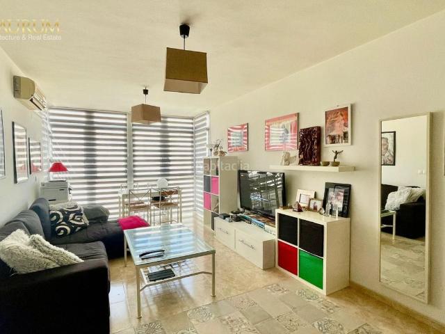 Ático en venta en Elche Elx, El Altet. FANTÁSTICO ÁTICO EN VENTA DE 2 HABITACIONES EN EL ALTET. Áticos Elche.